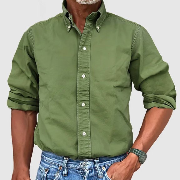 Nordave™ Nico Classic Shirt