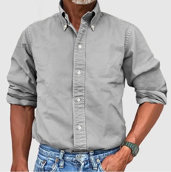 Nordave™ Nico Classic Shirt
