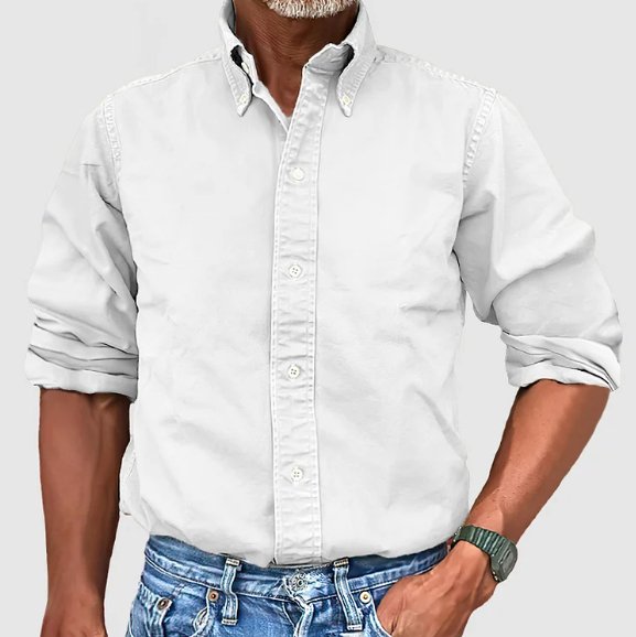 Nordave™ Nico Classic Shirt